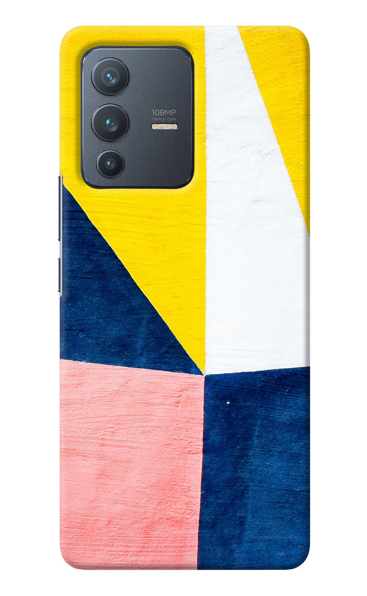 Colourful Art Vivo V23 Pro 5G Back Cover