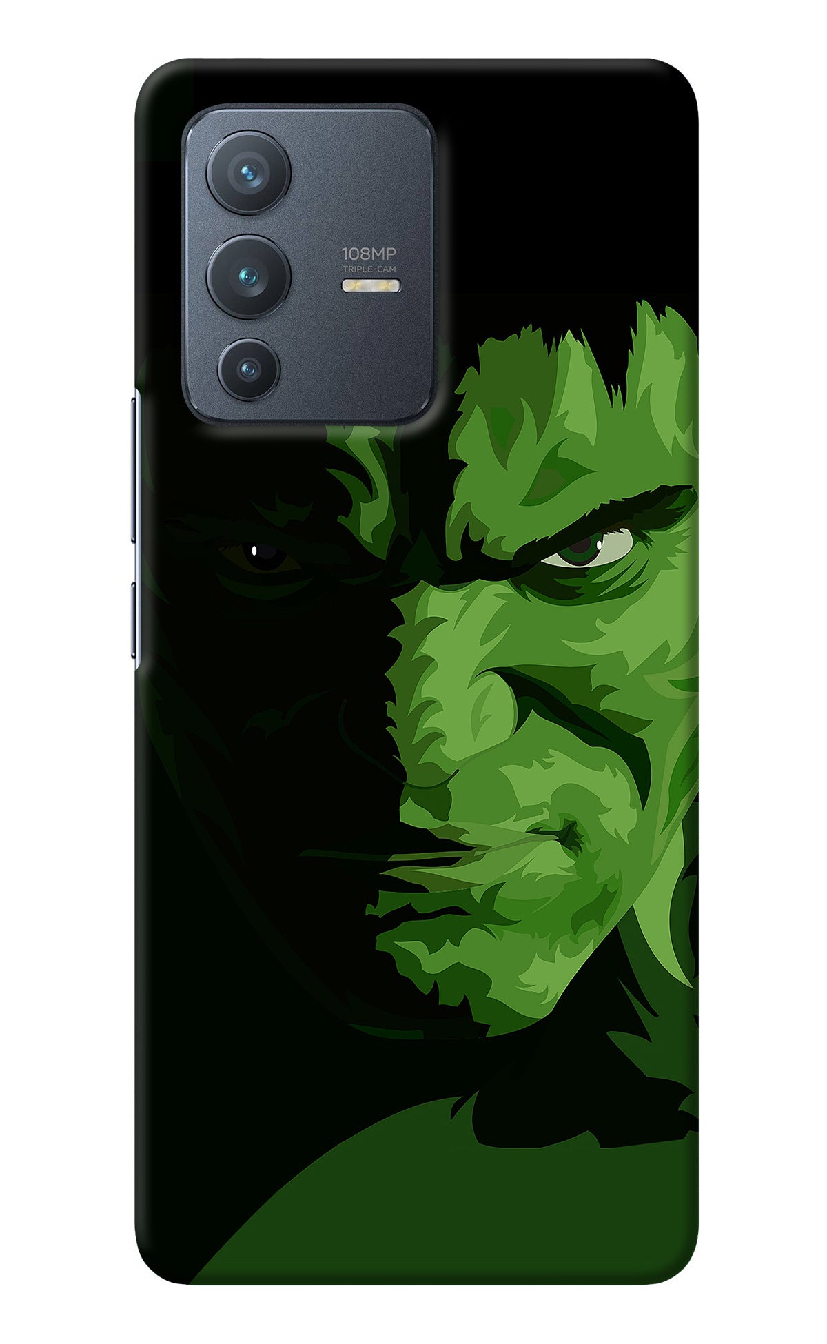 HULK Vivo V23 Pro 5G Back Cover