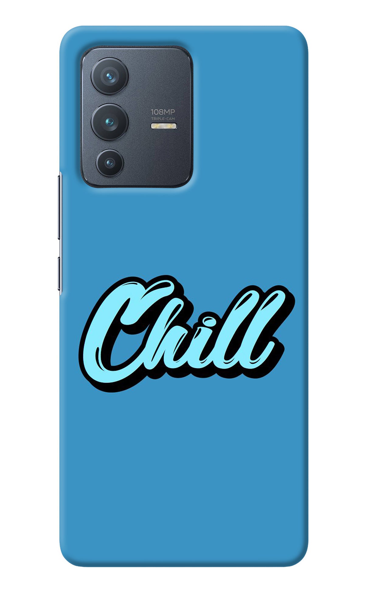 Chill Vivo V23 Pro 5G Back Cover