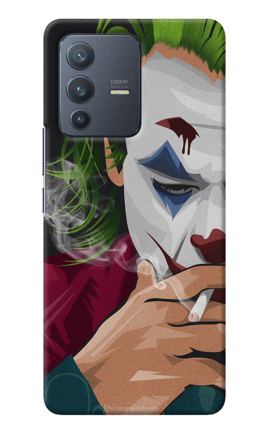Joker Smoking Vivo V23 Pro 5G Back Cover