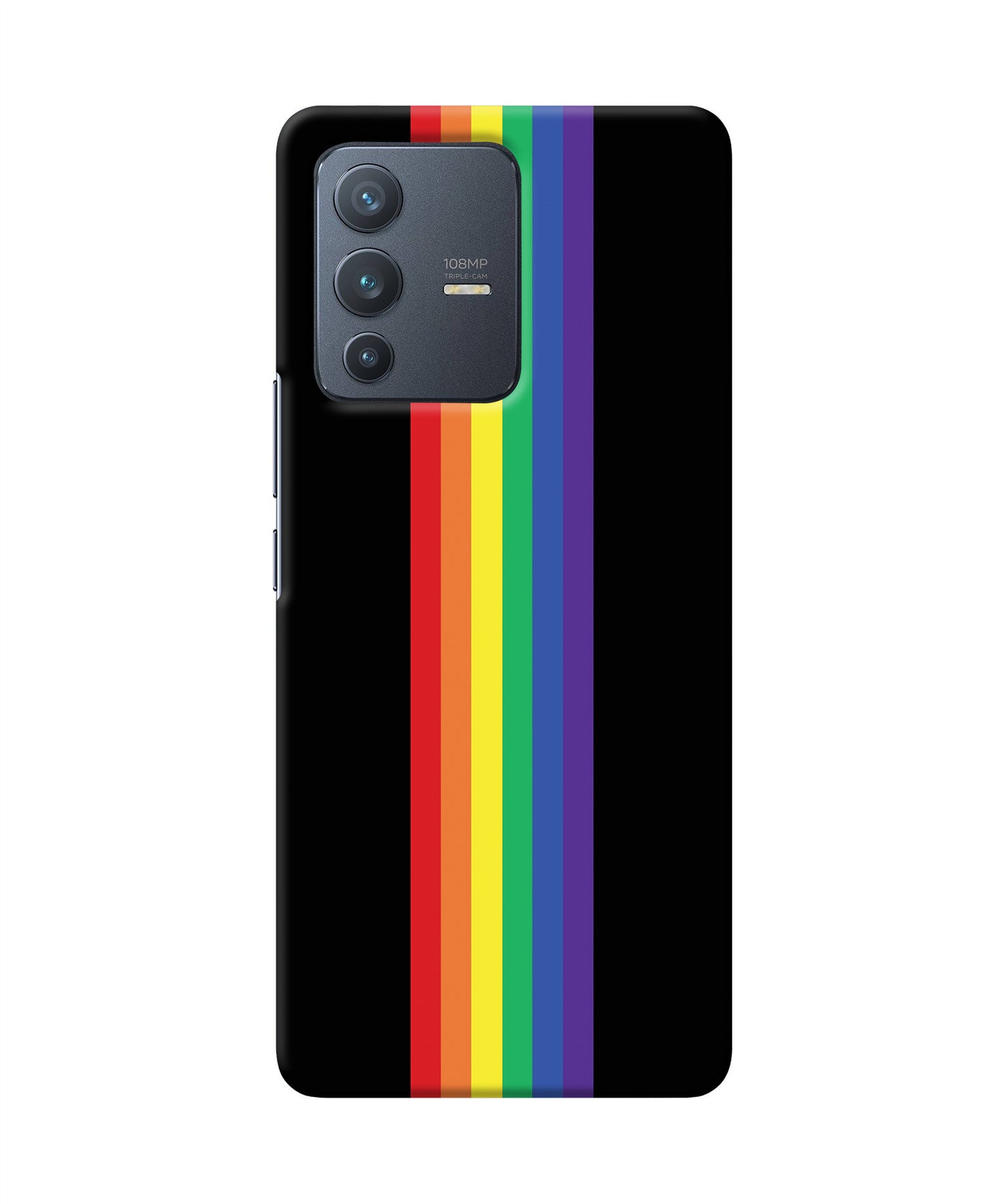 Pride Vivo V23 Pro 5G Back Cover