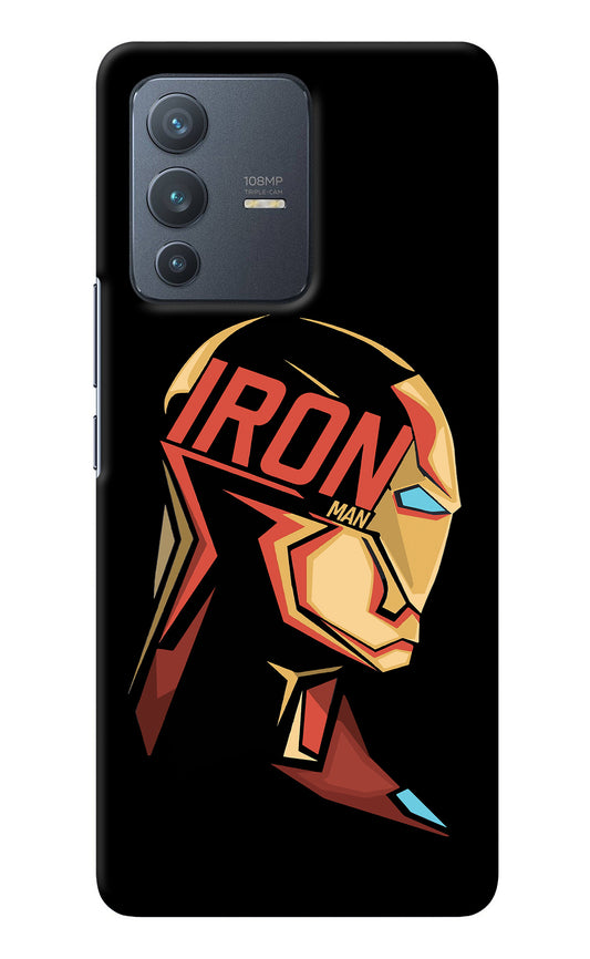 IronMan Vivo V23 Pro 5G Back Cover