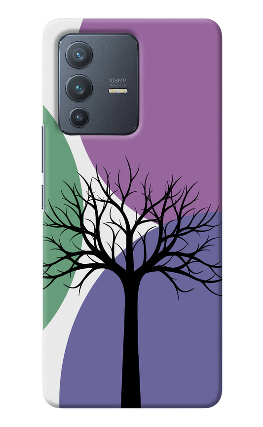 Tree Art Vivo V23 Pro 5G Back Cover