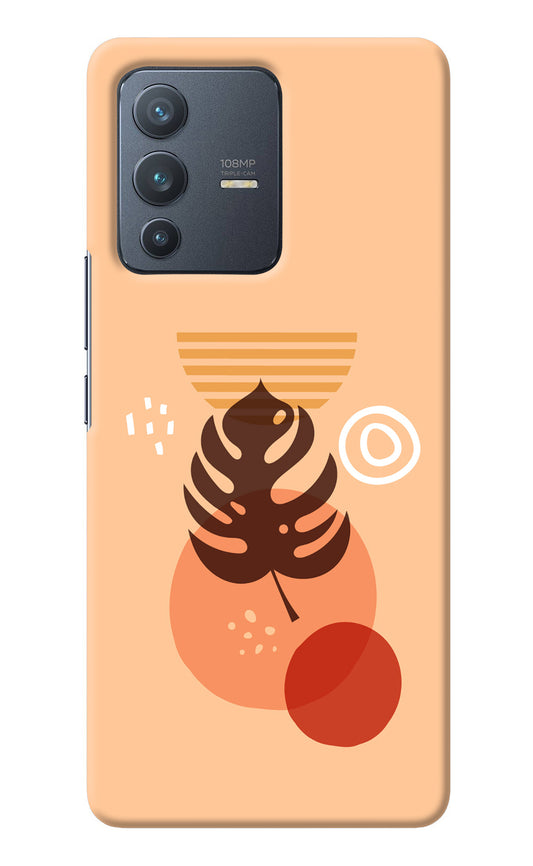 Boho Art Vivo V23 Pro 5G Back Cover