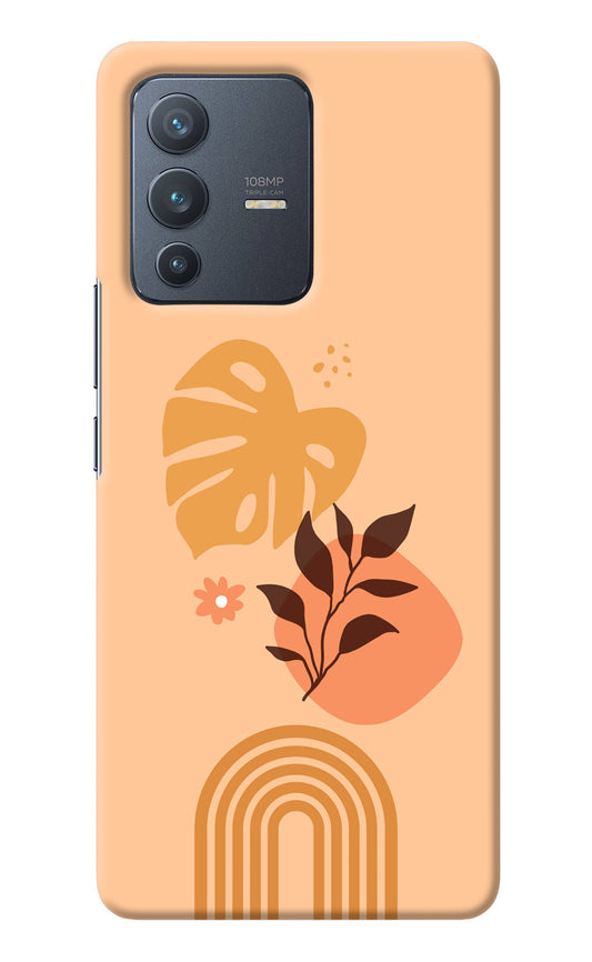 Bohemian Art Vivo V23 Pro 5G Back Cover