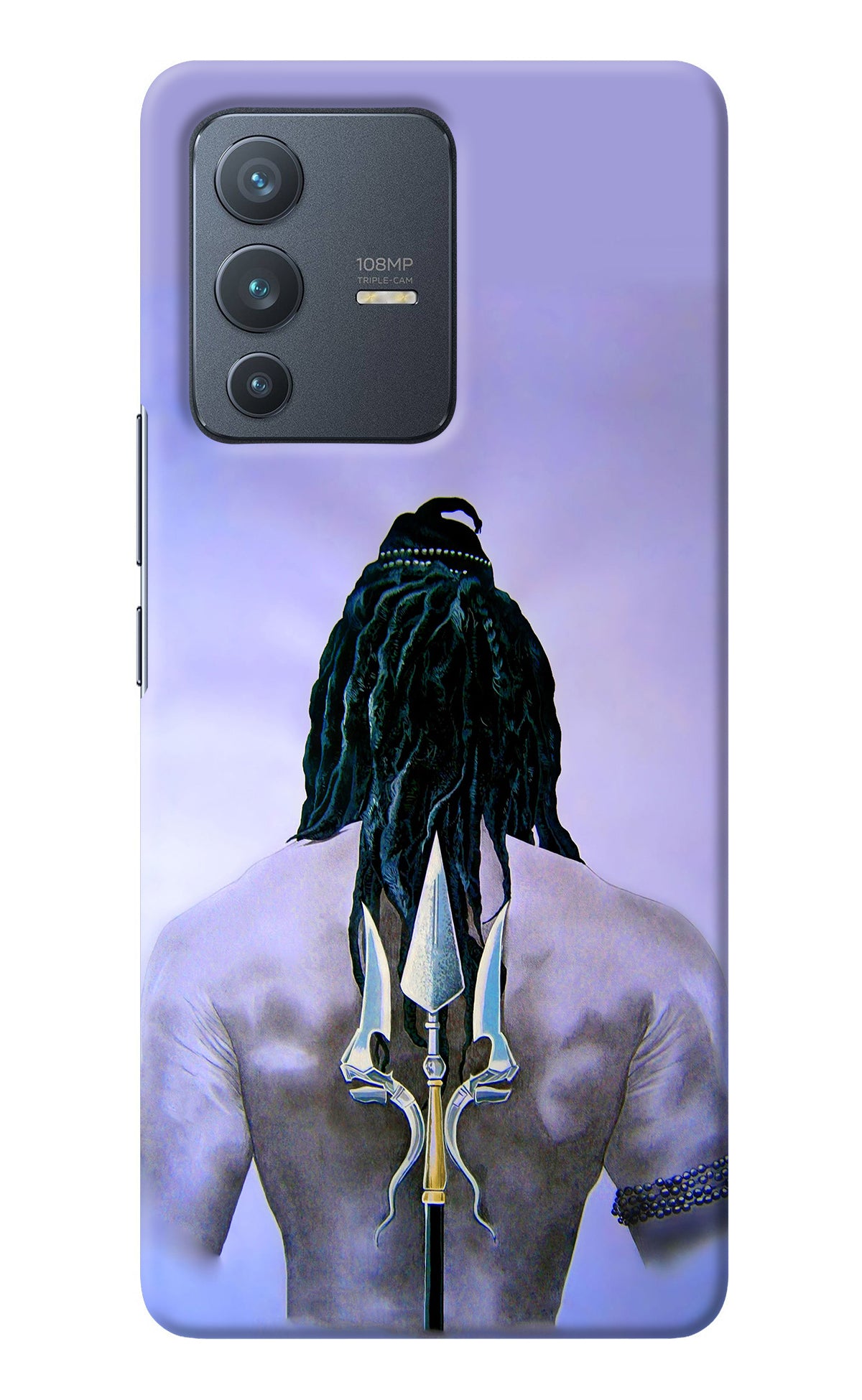 Shiva Vivo V23 Pro 5G Back Cover