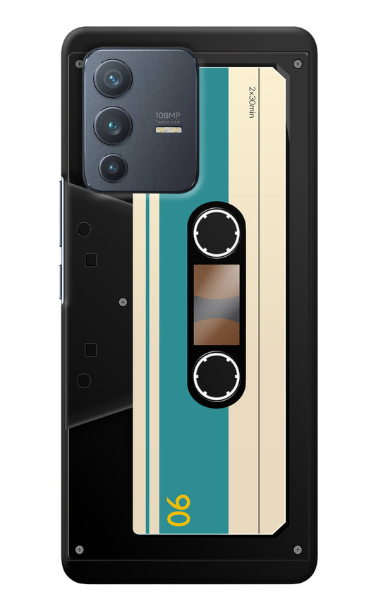 Cassette Vivo V23 Pro 5G Back Cover