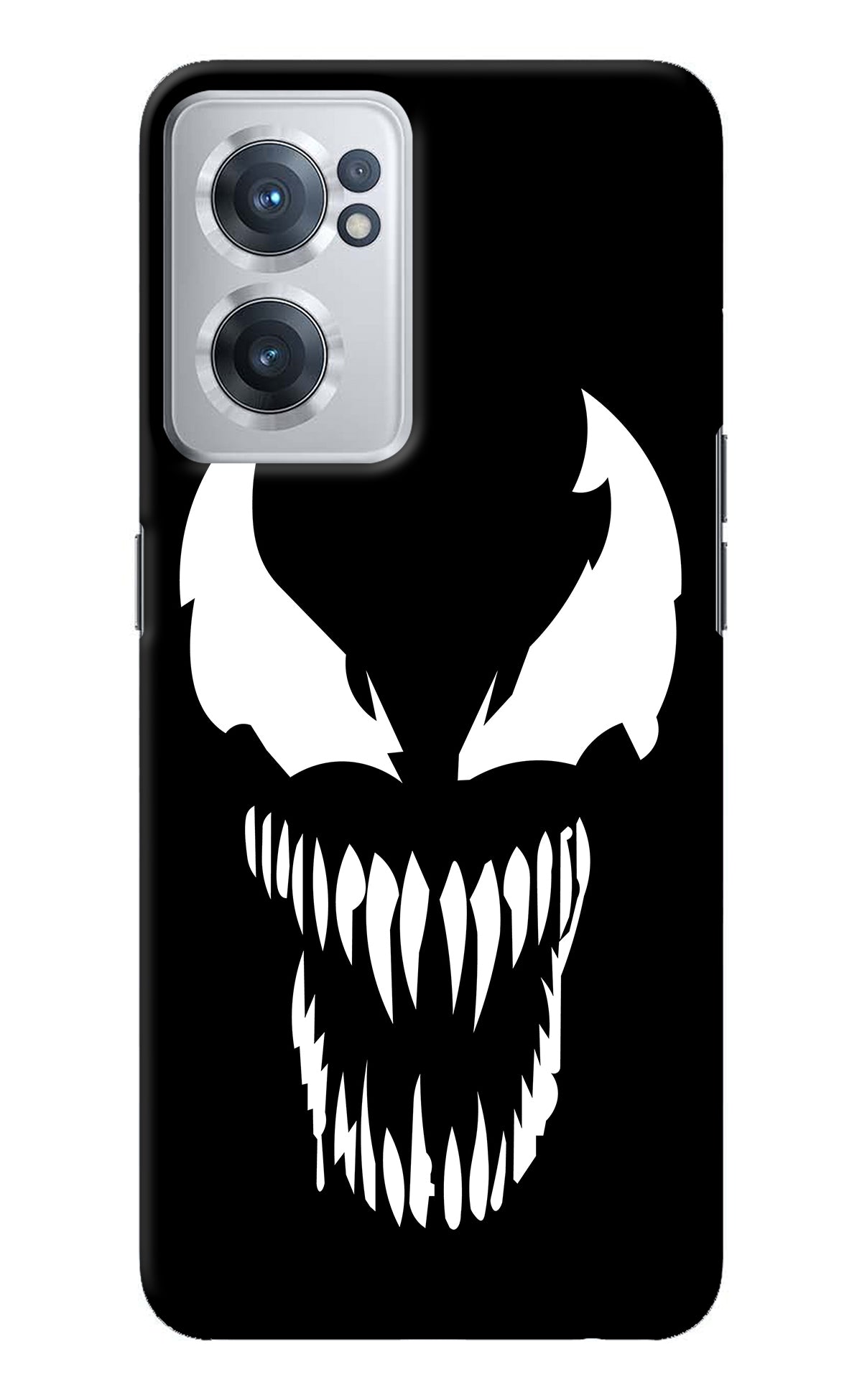 Venom OnePlus Nord CE 2 5G Back Cover