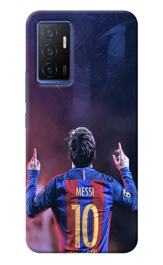 Messi Vivo V23E 5G Back Cover