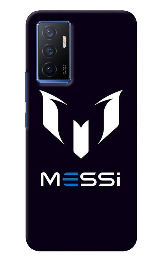 Messi Logo Vivo V23E 5G Back Cover