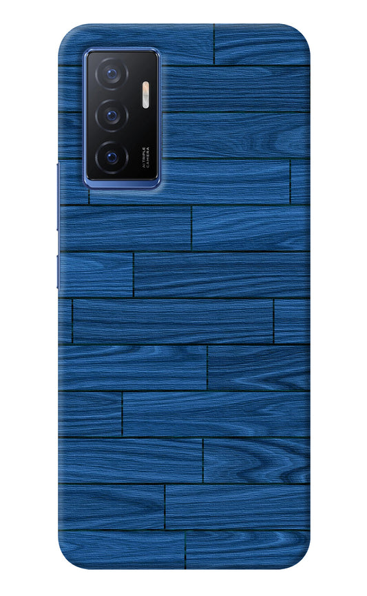 Wooden Texture Vivo V23E 5G Back Cover