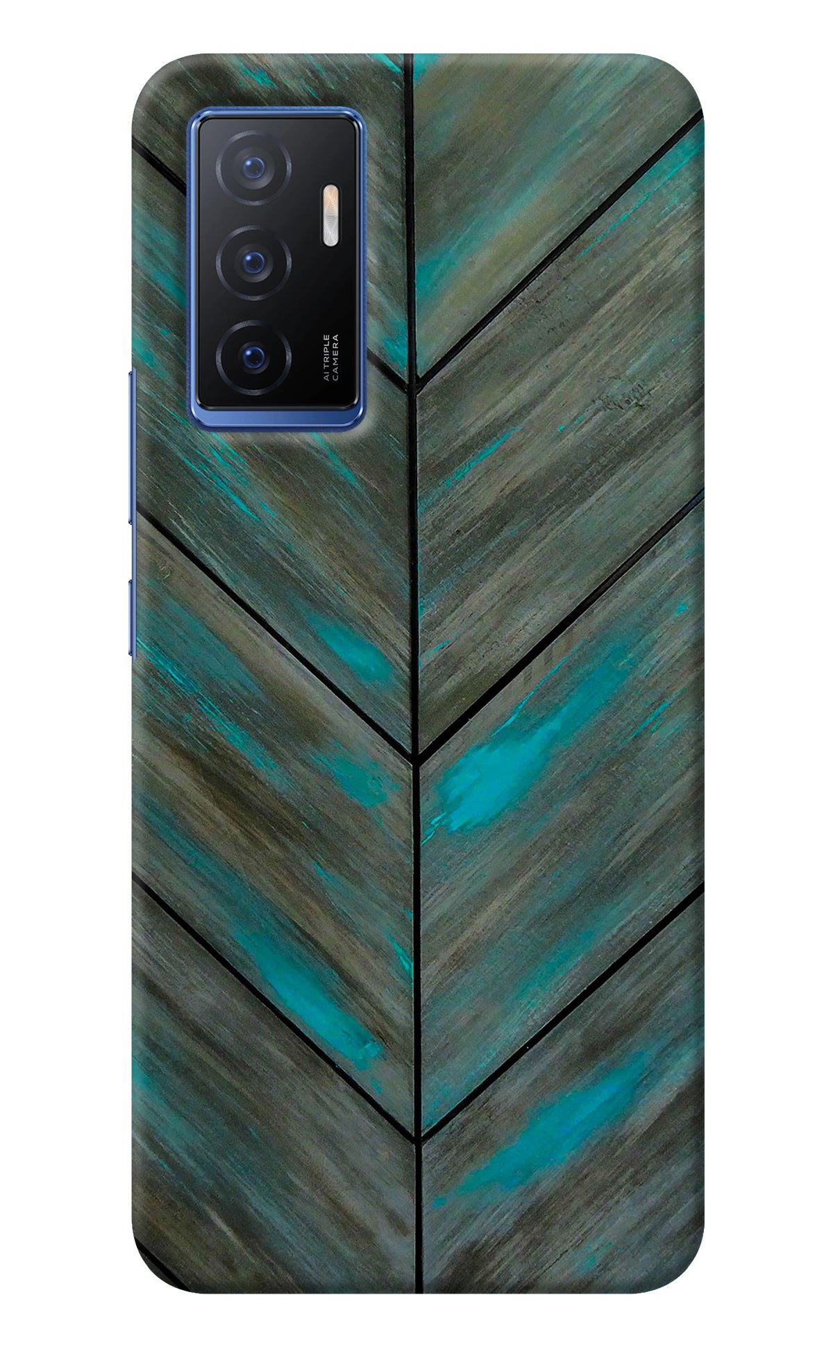 Pattern Vivo V23E 5G Back Cover