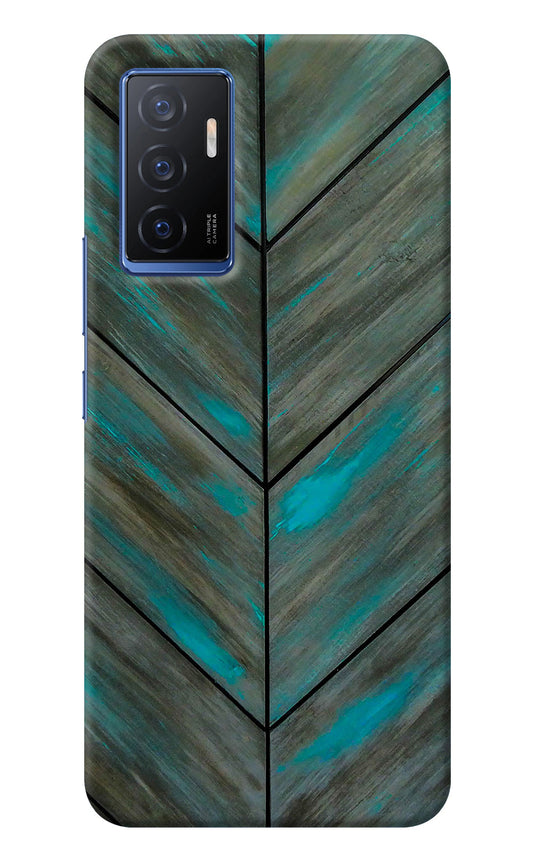 Pattern Vivo V23E 5G Back Cover