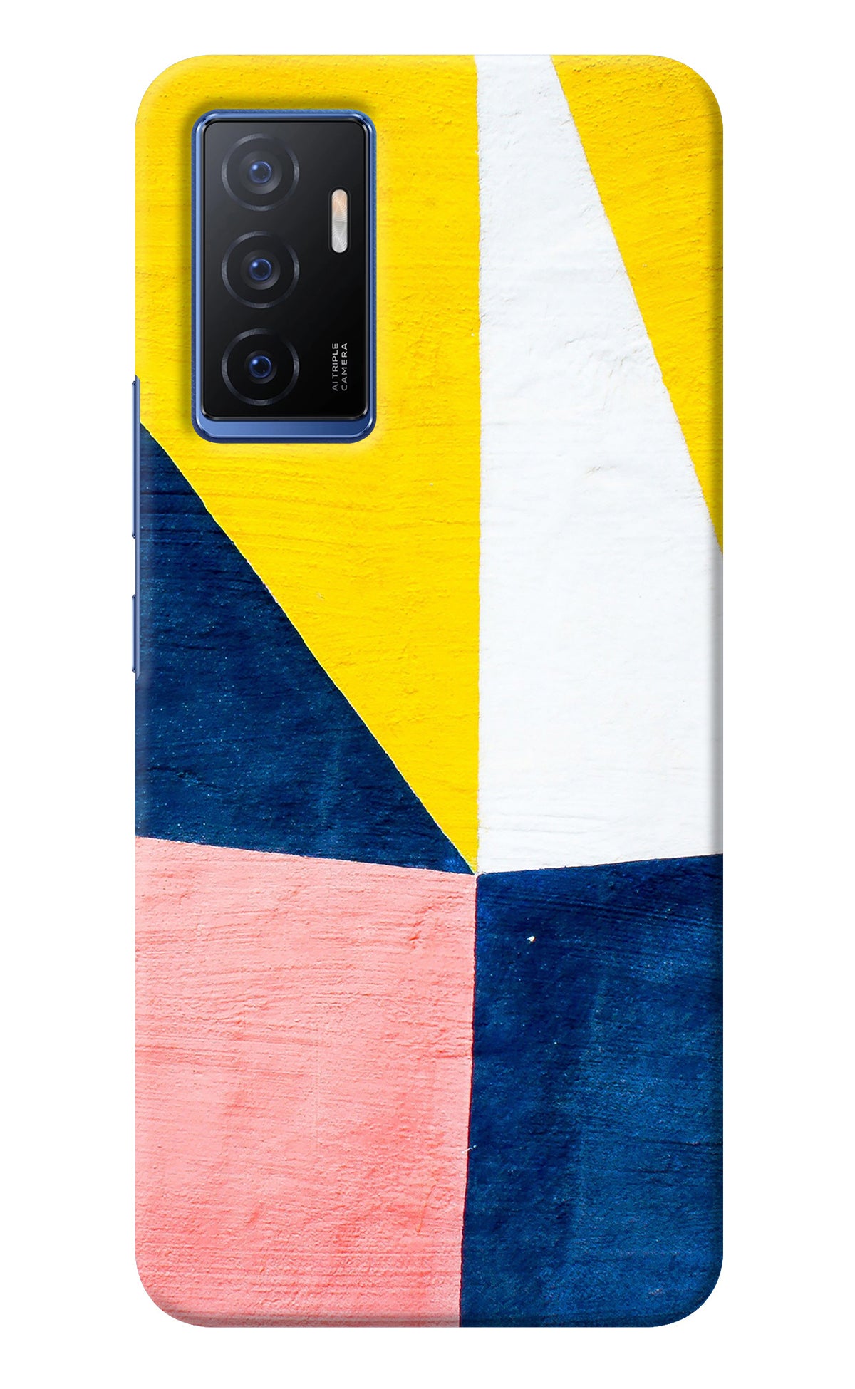 Colourful Art Vivo V23E 5G Back Cover