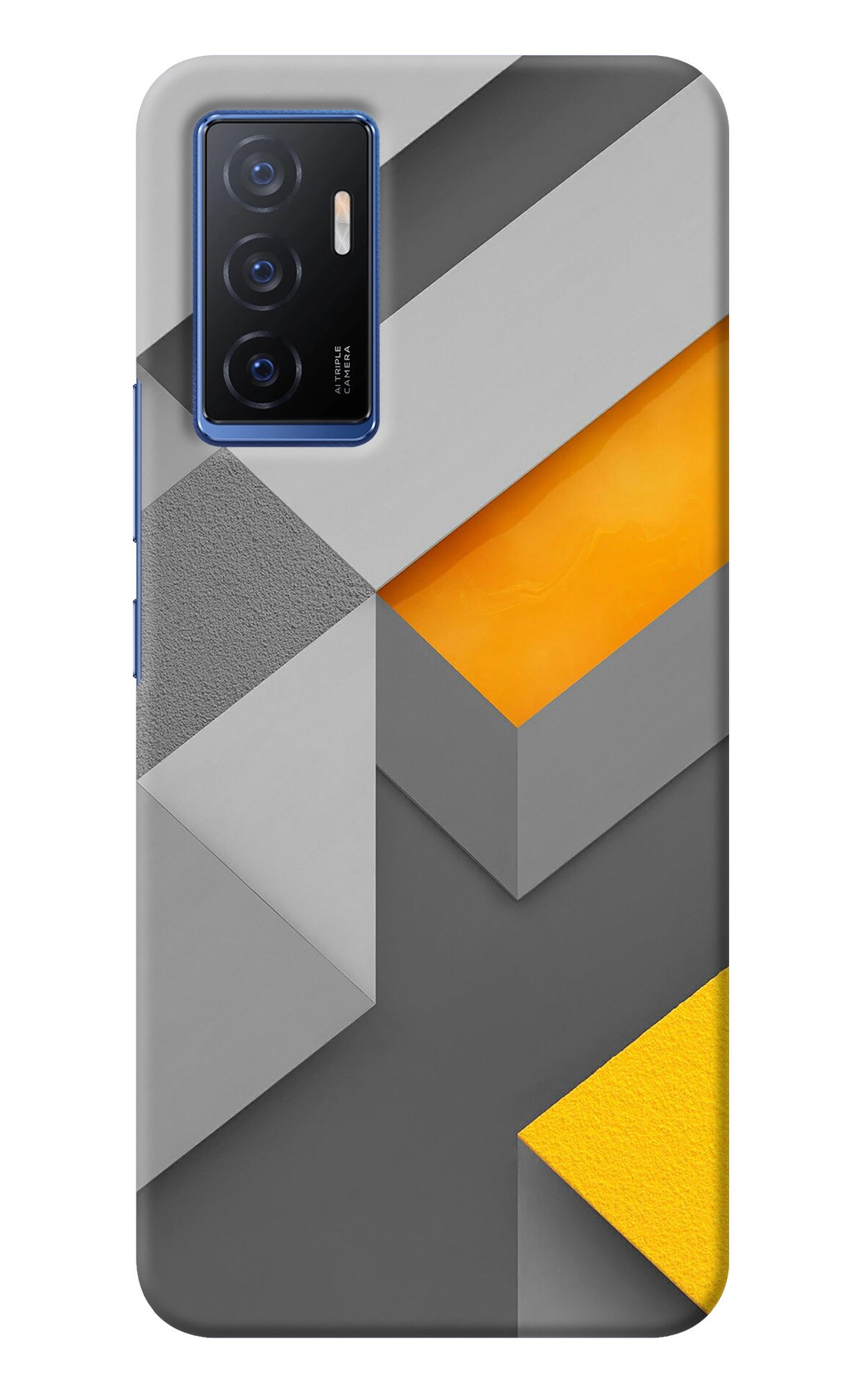 Abstract Vivo V23E 5G Back Cover