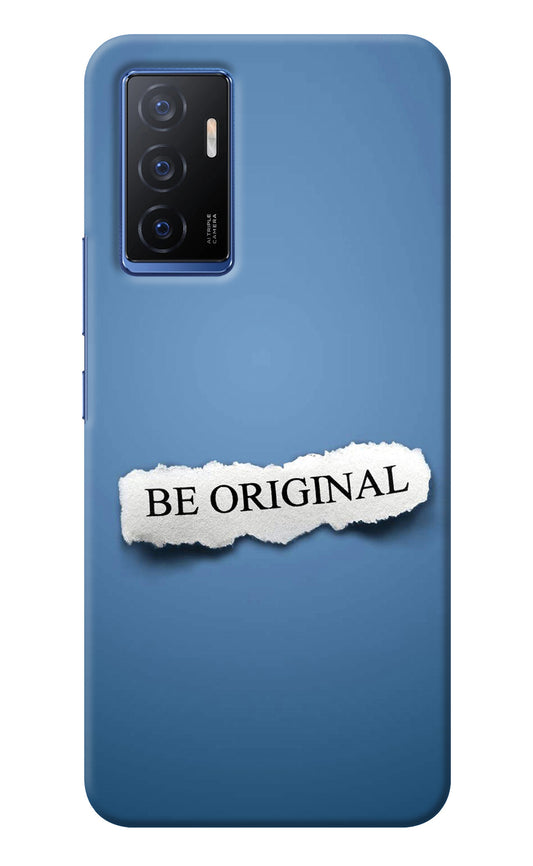 Be Original Vivo V23E 5G Back Cover