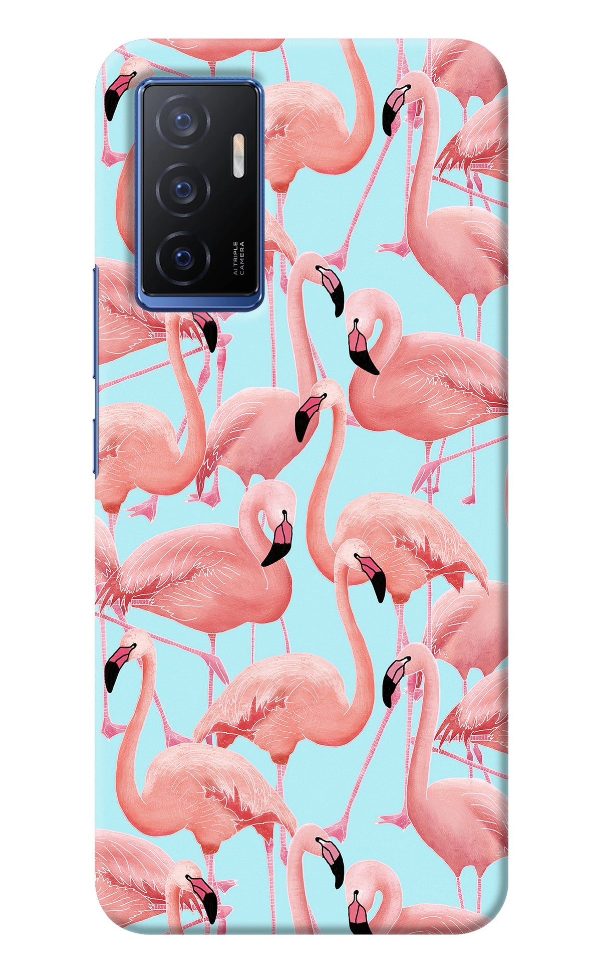 Flamboyance Vivo V23E 5G Back Cover