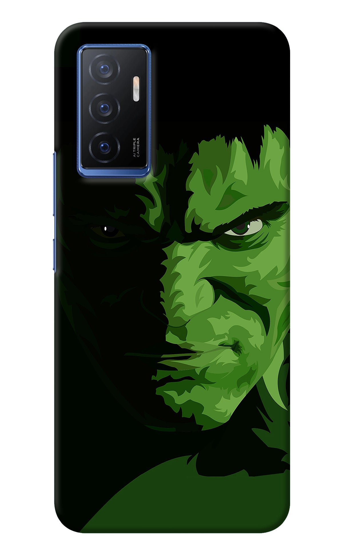 HULK Vivo V23E 5G Back Cover