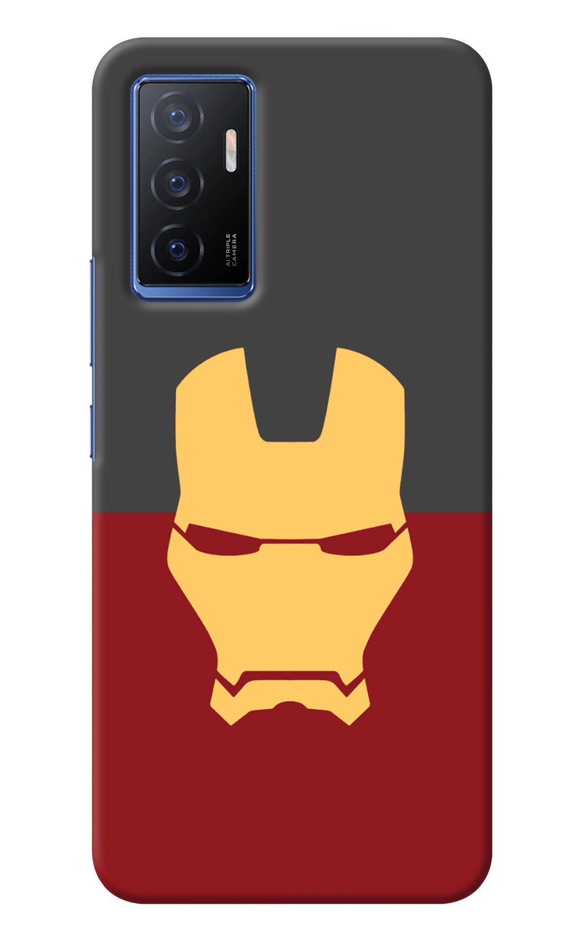 Ironman Vivo V23E 5G Back Cover