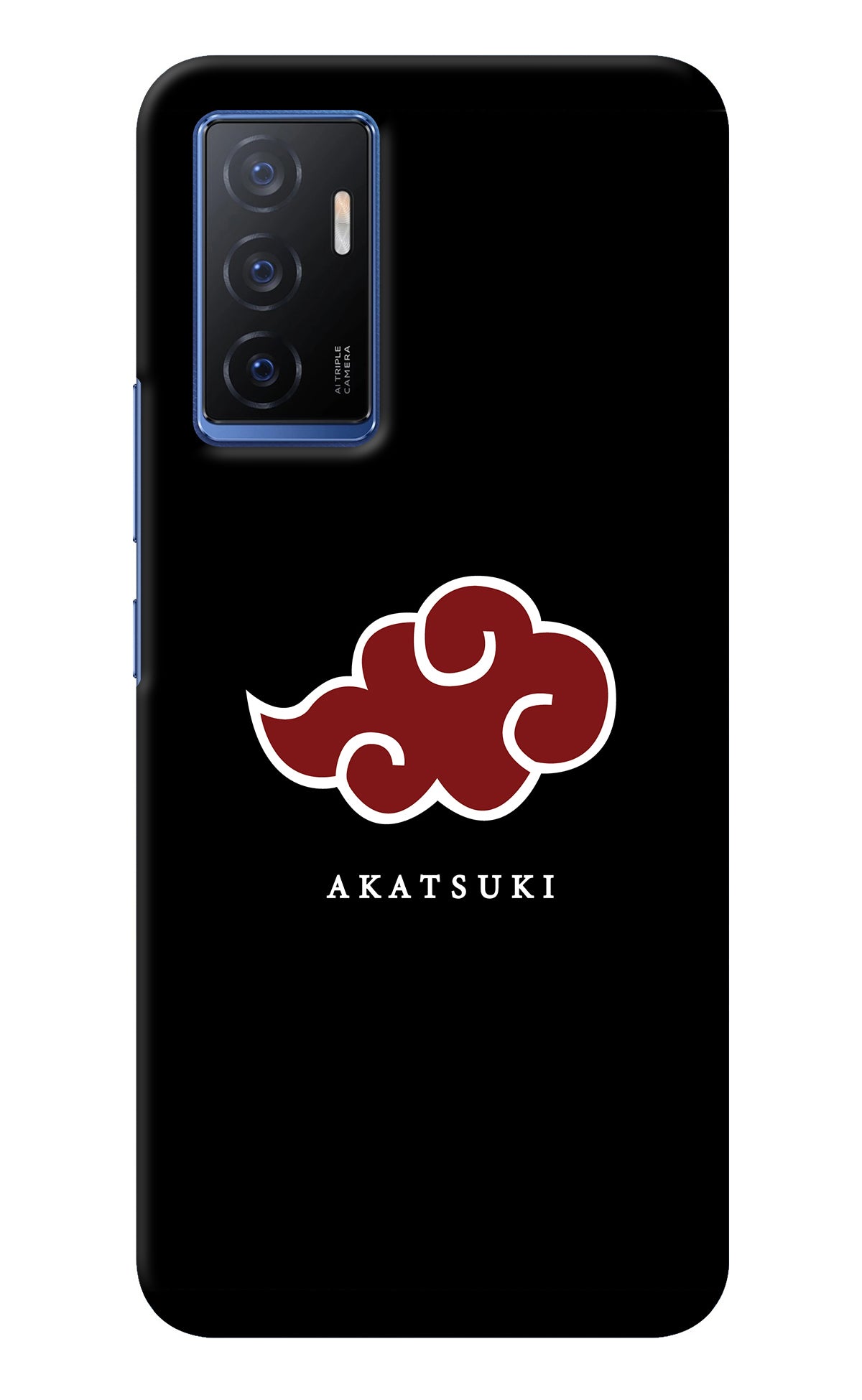 Akatsuki Vivo V23E 5G Back Cover