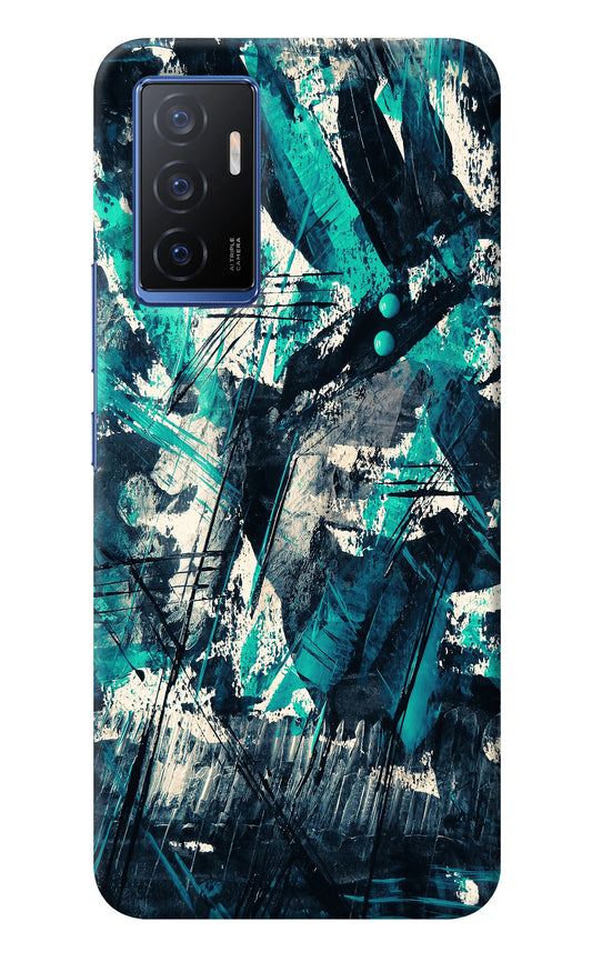 Artwork Vivo V23E 5G Back Cover