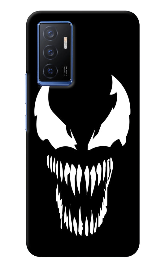 Venom Vivo V23E 5G Back Cover