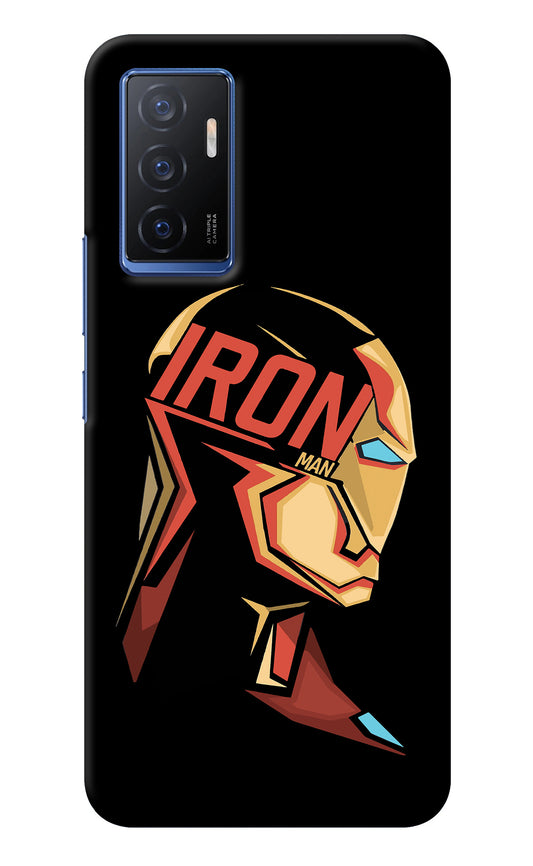 IronMan Vivo V23E 5G Back Cover