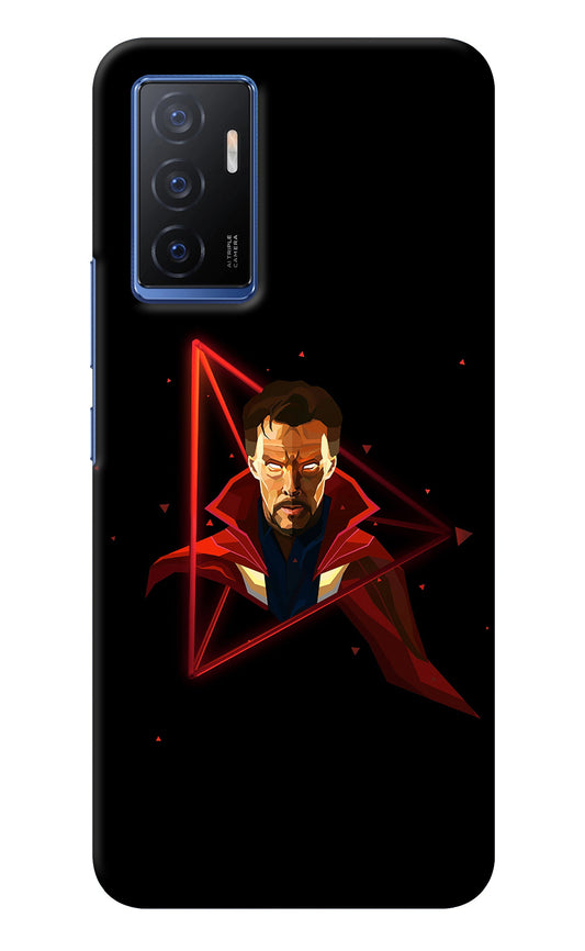 Doctor Ordinary Vivo V23E 5G Back Cover