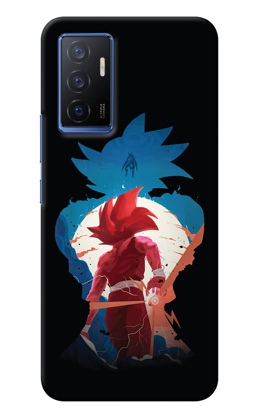 Goku Vivo V23E 5G Back Cover