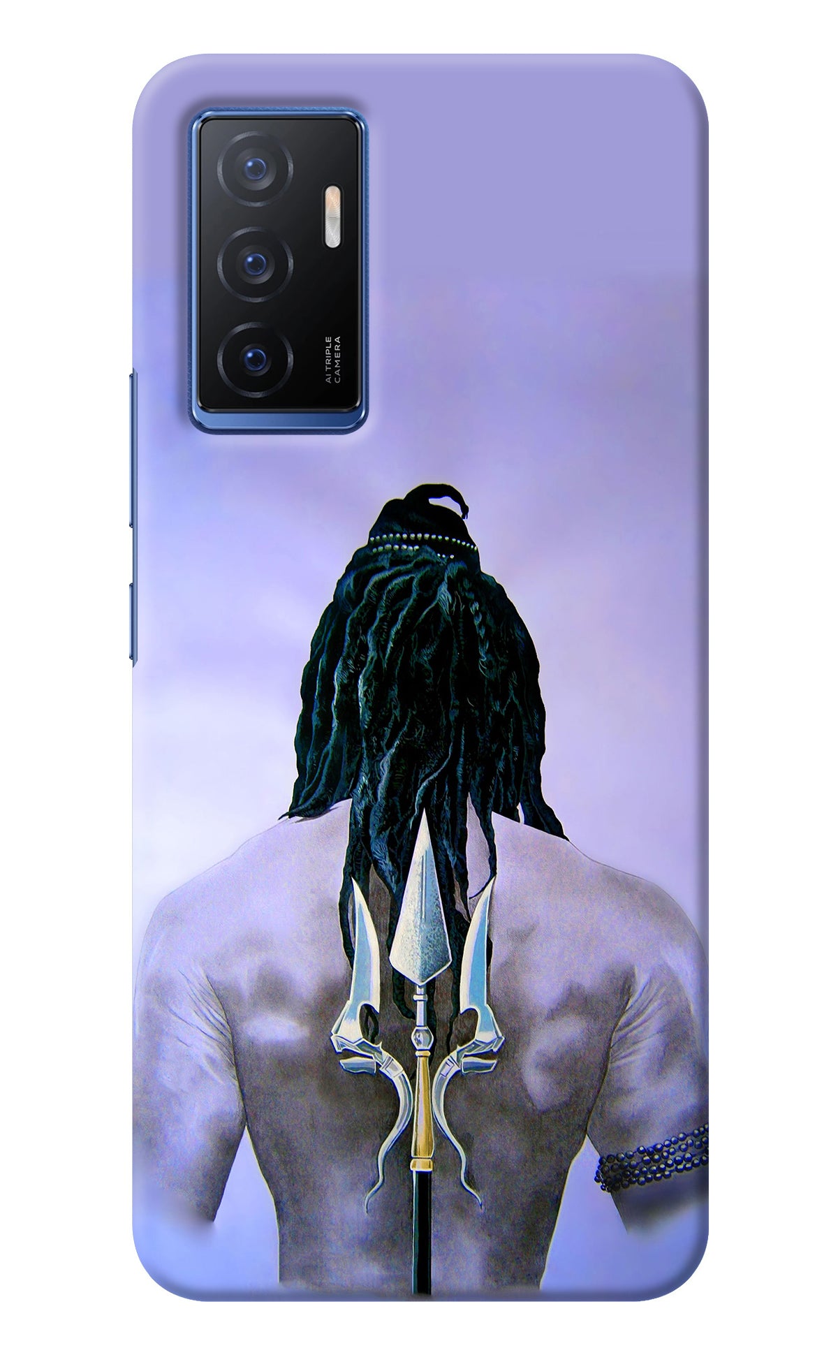 Shiva Vivo V23E 5G Back Cover