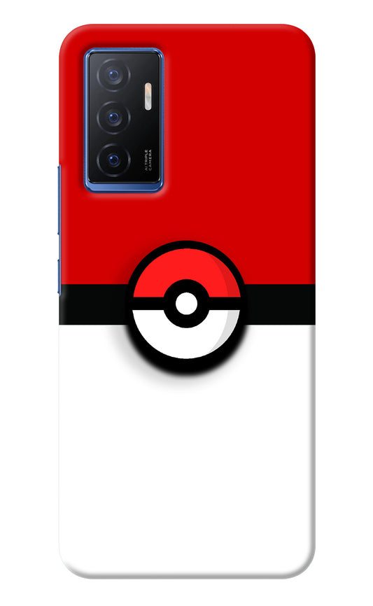 Pokemon Vivo V23E 5G Pop Case