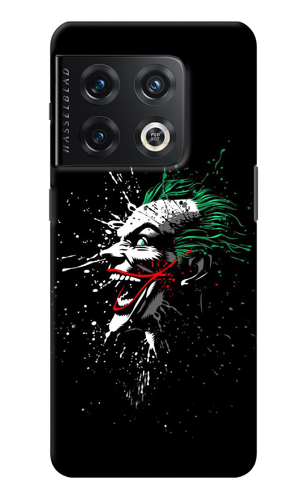 Joker OnePlus 10 Pro 5G Back Cover