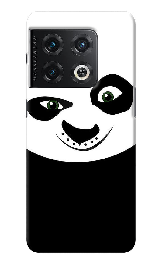 Panda OnePlus 10 Pro 5G Back Cover