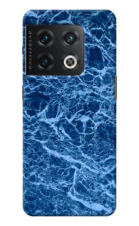 Blue Marble OnePlus 10 Pro 5G Back Cover