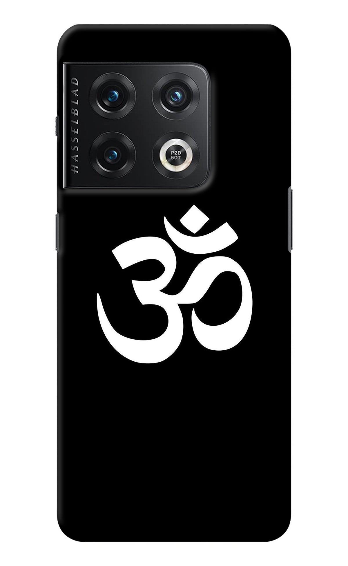 Om OnePlus 10 Pro 5G Back Cover