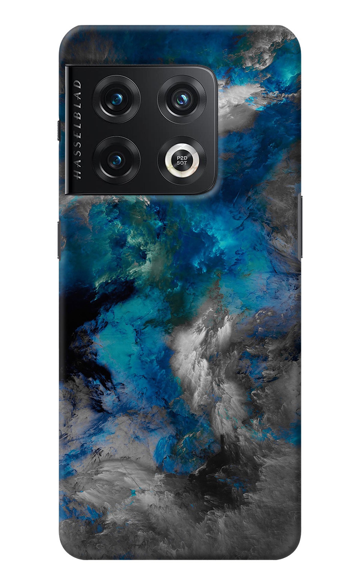 Artwork OnePlus 10 Pro 5G Back Cover