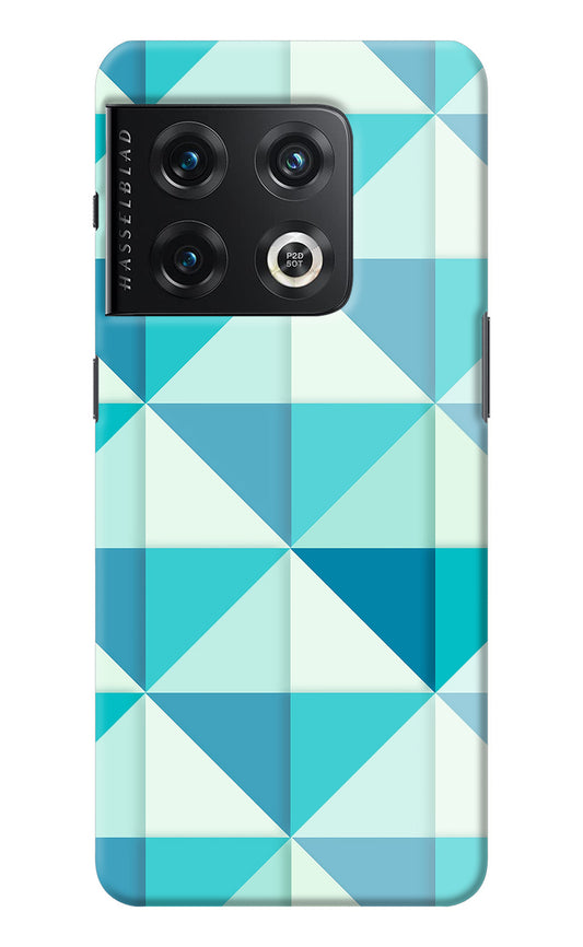 Abstract OnePlus 10 Pro 5G Back Cover