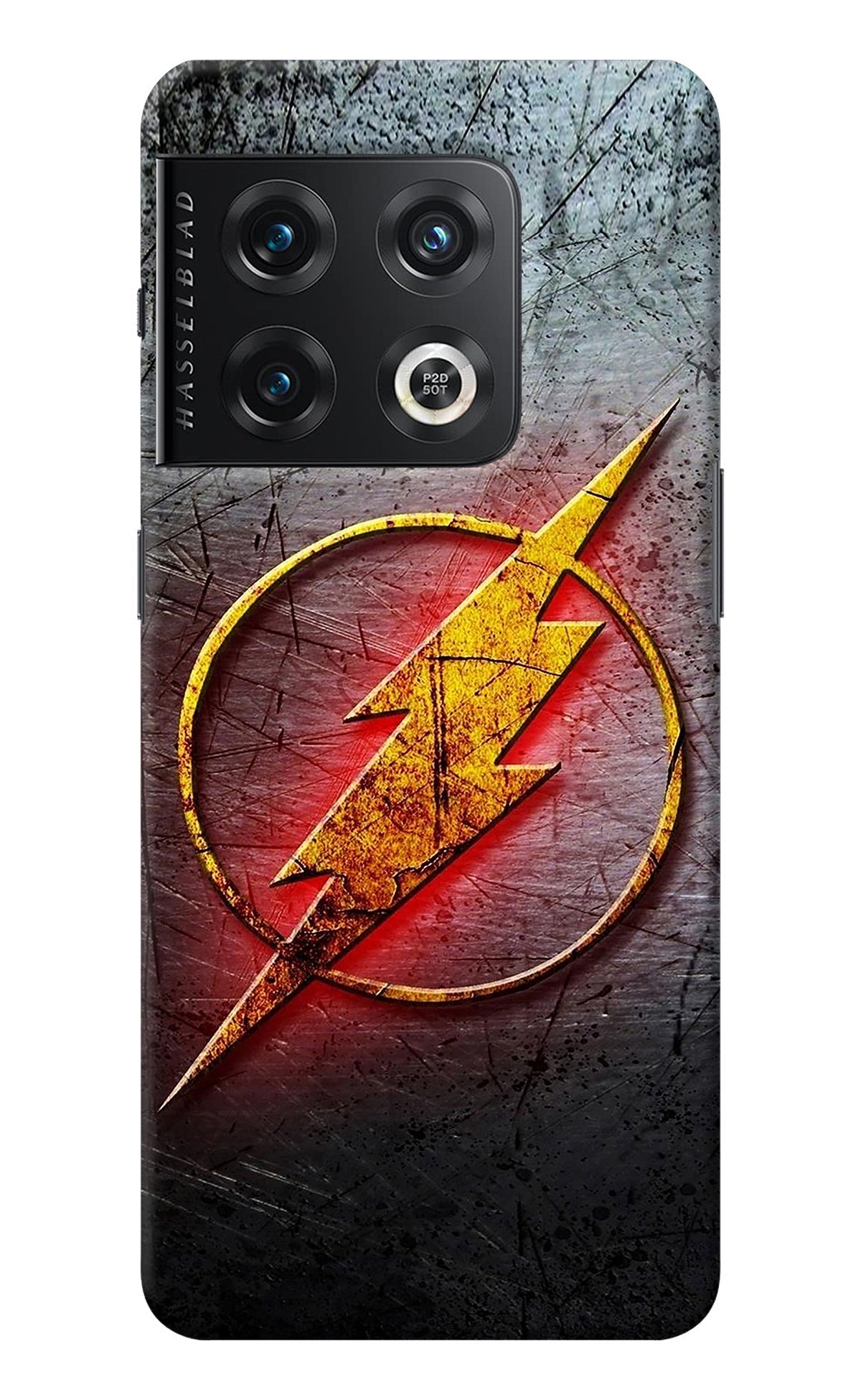 Flash OnePlus 10 Pro 5G Back Cover