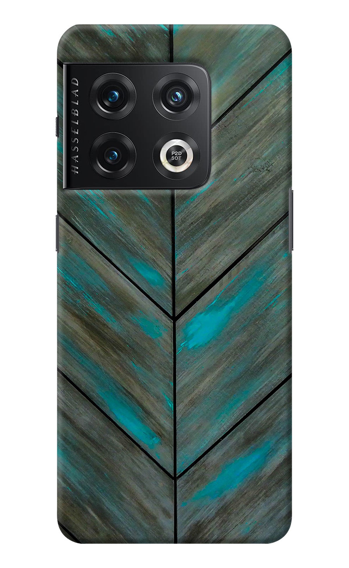 Pattern OnePlus 10 Pro 5G Back Cover