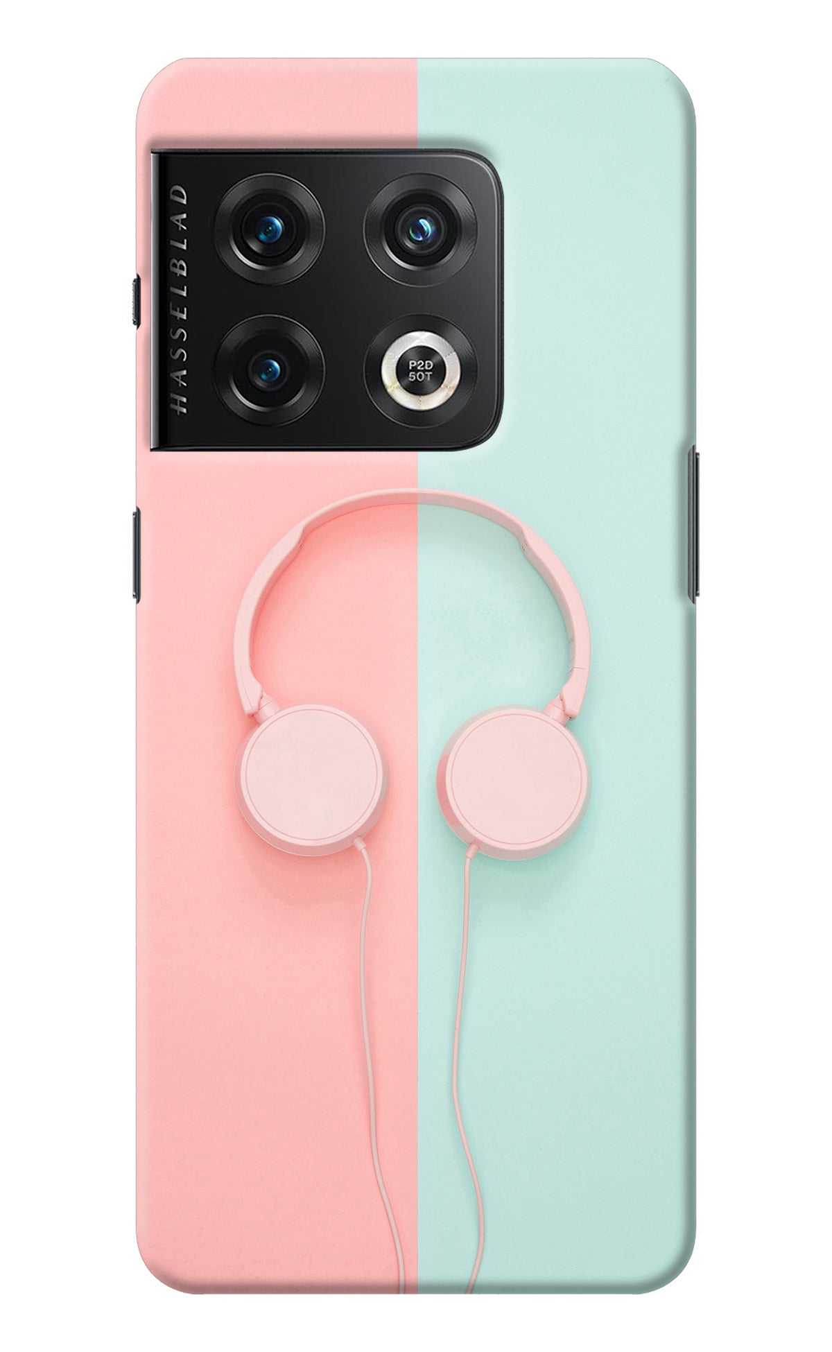 Music Lover OnePlus 10 Pro 5G Back Cover