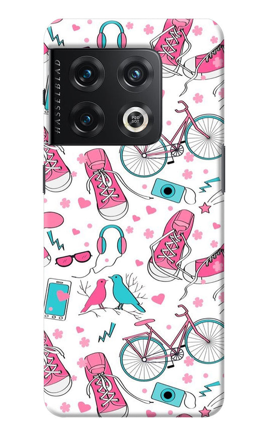 Artwork OnePlus 10 Pro 5G Back Cover