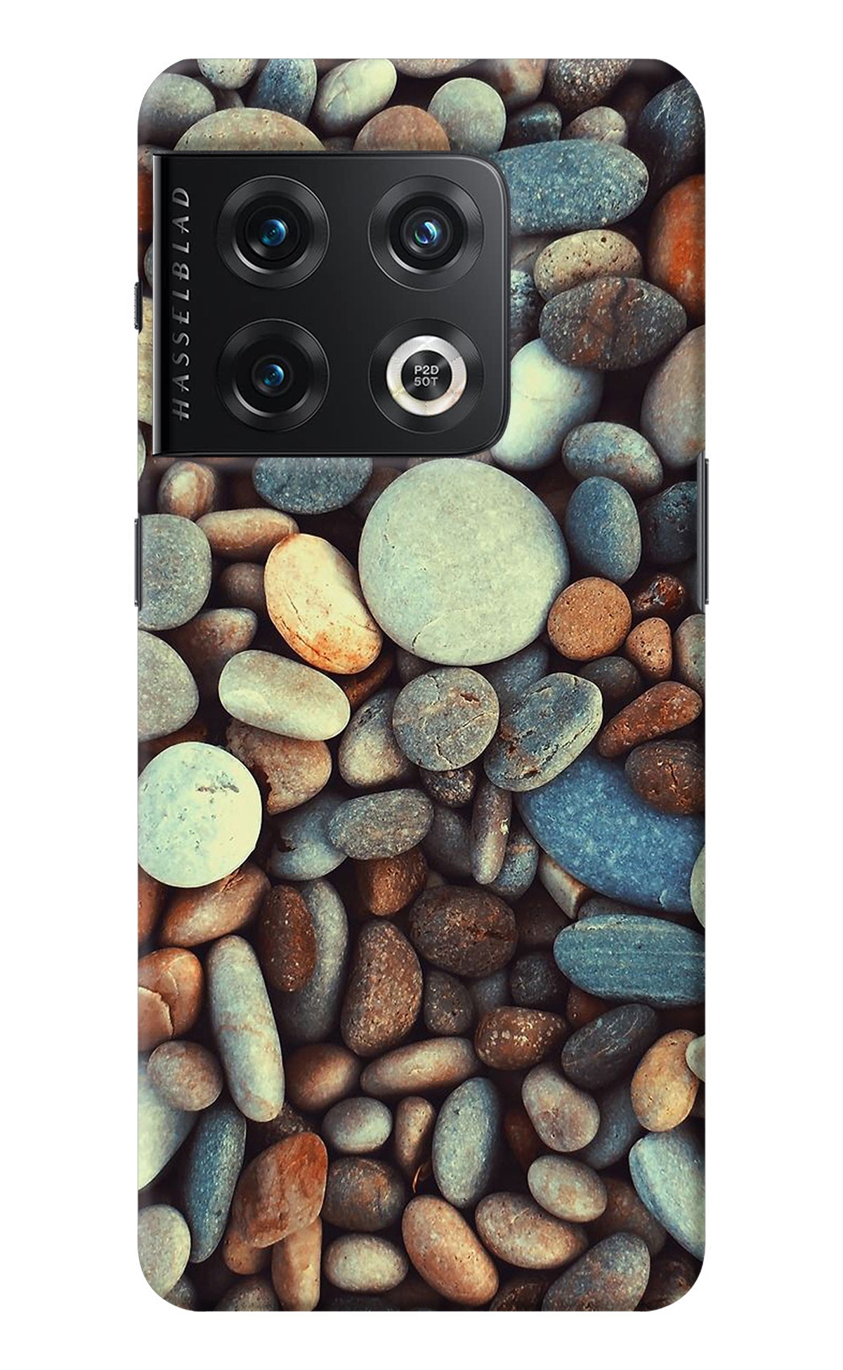 Pebble OnePlus 10 Pro 5G Back Cover