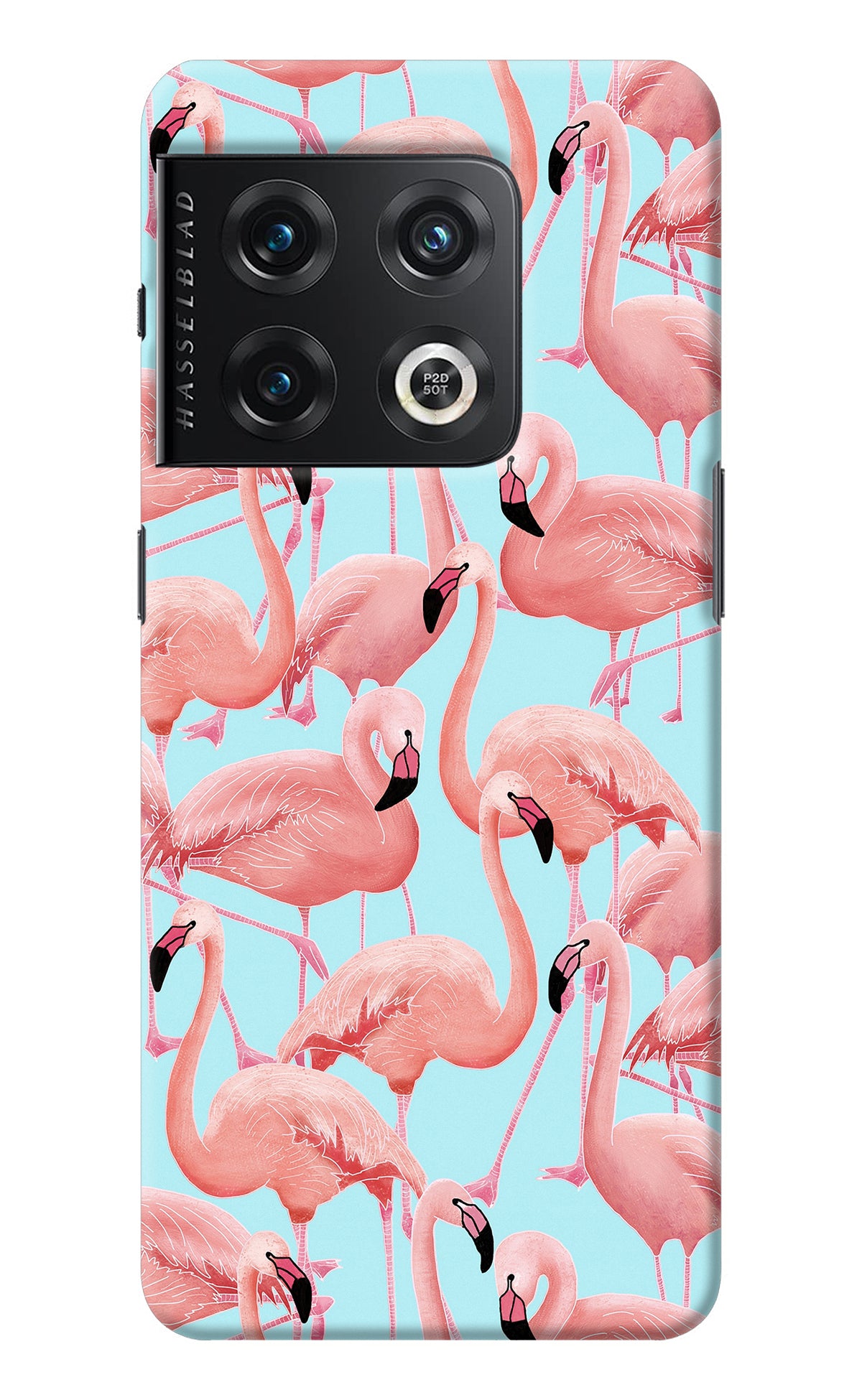 Flamboyance OnePlus 10 Pro 5G Back Cover