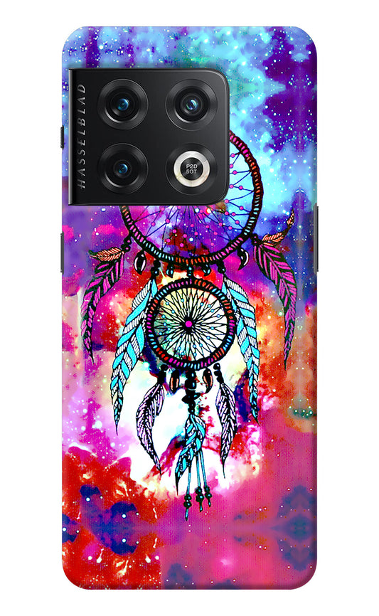 Dream Catcher Abstract OnePlus 10 Pro 5G Back Cover