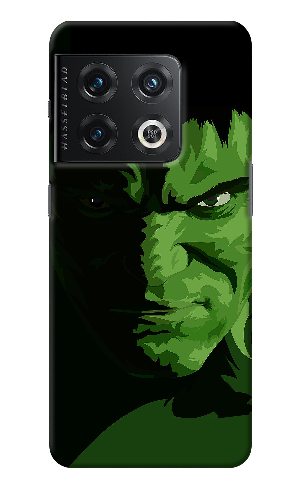 HULK OnePlus 10 Pro 5G Back Cover