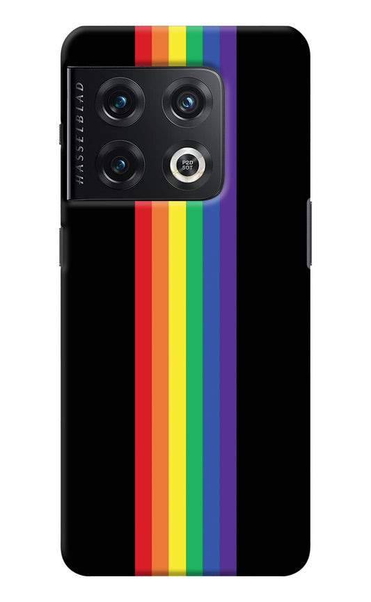 Pride OnePlus 10 Pro 5G Back Cover