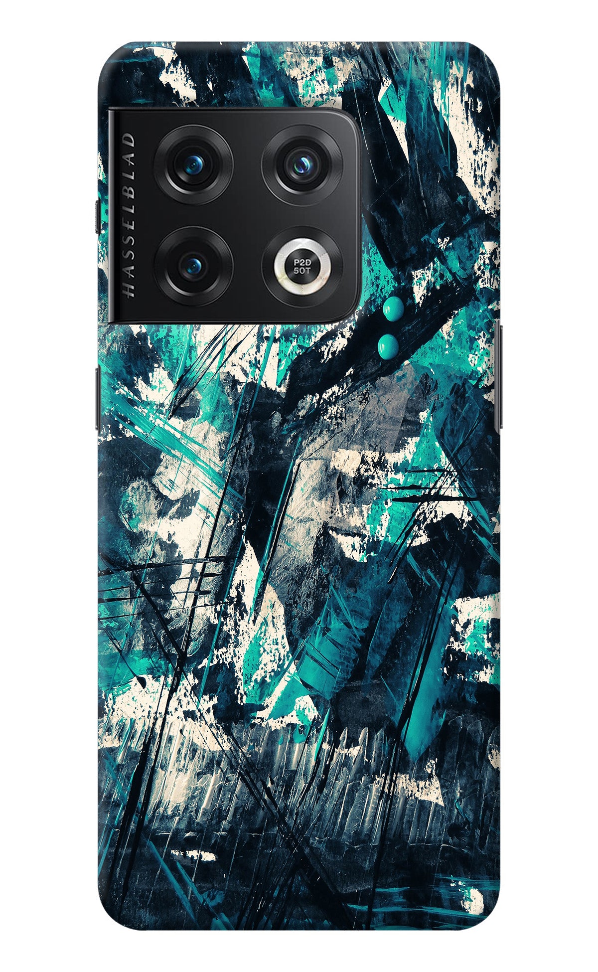 Artwork OnePlus 10 Pro 5G Back Cover