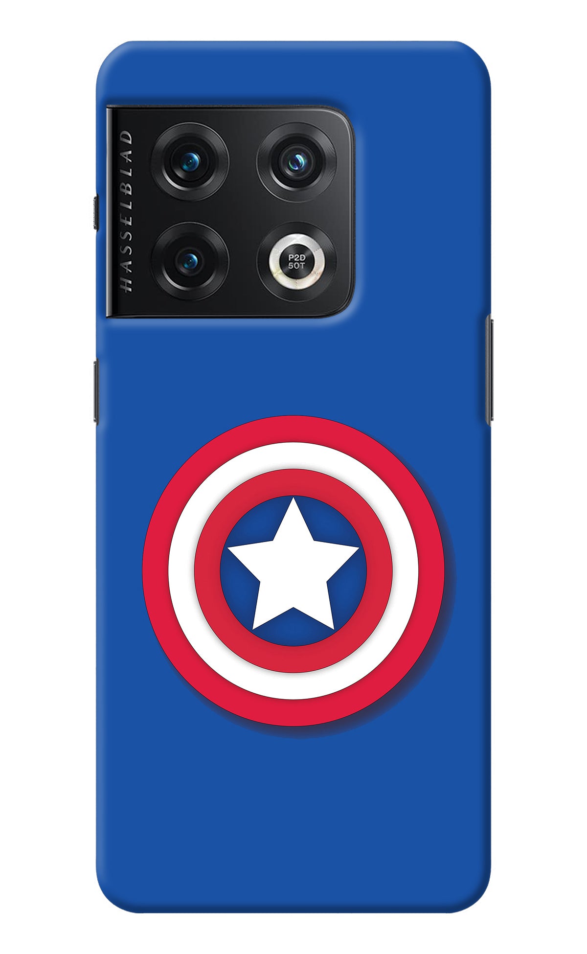 Shield OnePlus 10 Pro 5G Back Cover