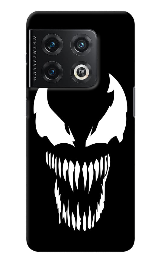 Venom OnePlus 10 Pro 5G Back Cover