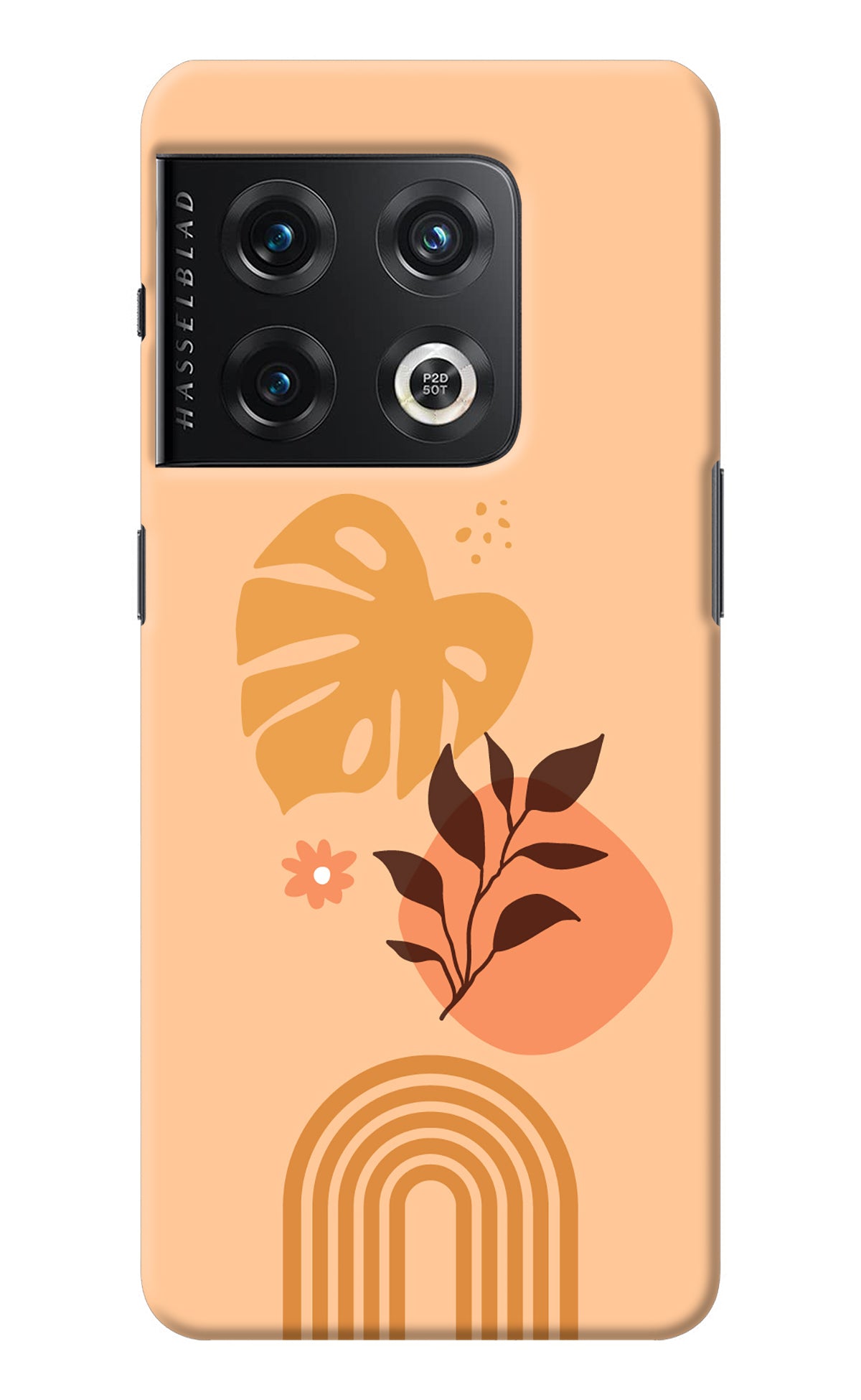 Bohemian Art OnePlus 10 Pro 5G Back Cover